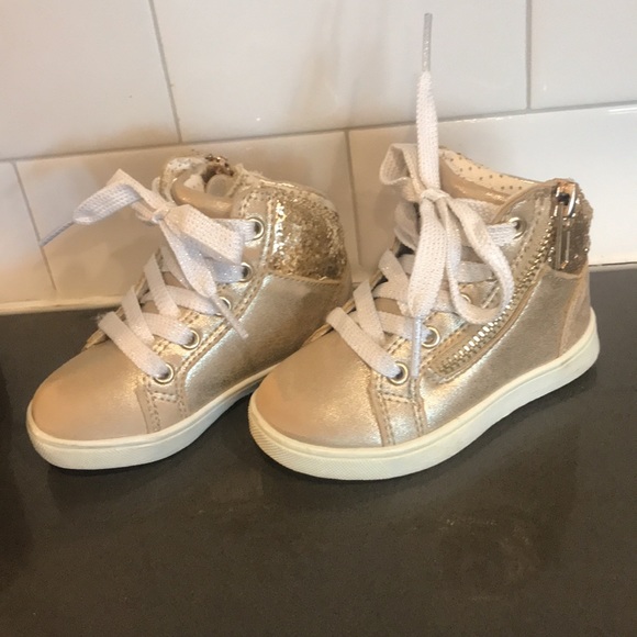 Shoe Bundle for Toddler Girl size 5 & 6 - Picture 3 of 6